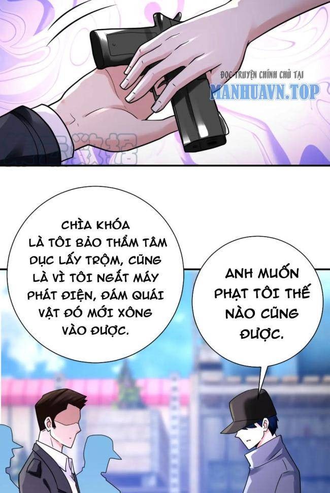 Mạt Thế Siêu Cấp Hệ Thống - Page 7