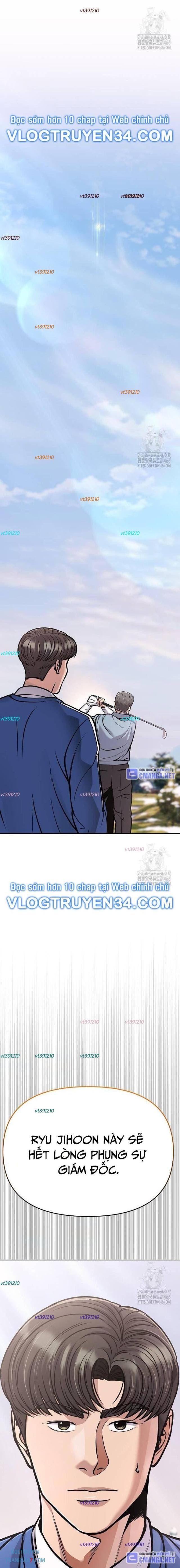 Nhân Viên Thực Tập Kim Cheolsu - Page 36