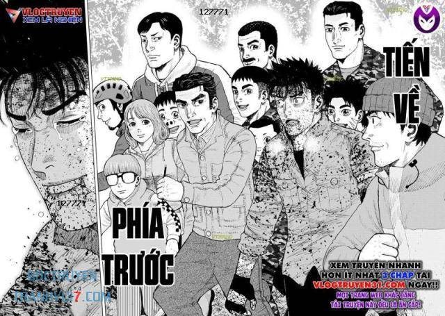 Núi Khỉ - Hang Đá - Page 20