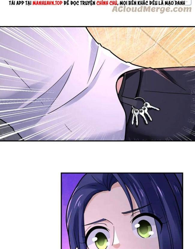 Mạt Thế Siêu Cấp Hệ Thống - Page 30