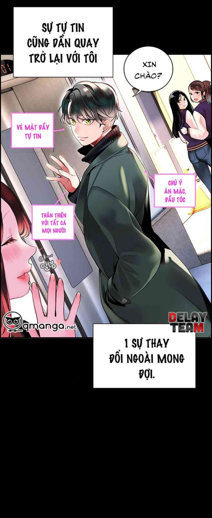 Nhân Trùng Đại Chiến - Page 58