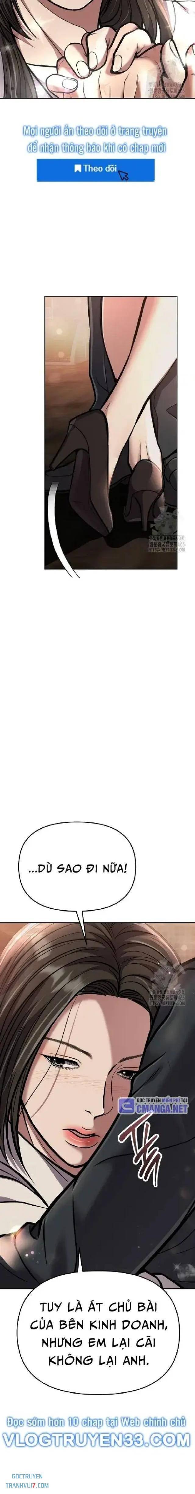 Nhân Viên Thực Tập Kim Cheolsu - Page 34