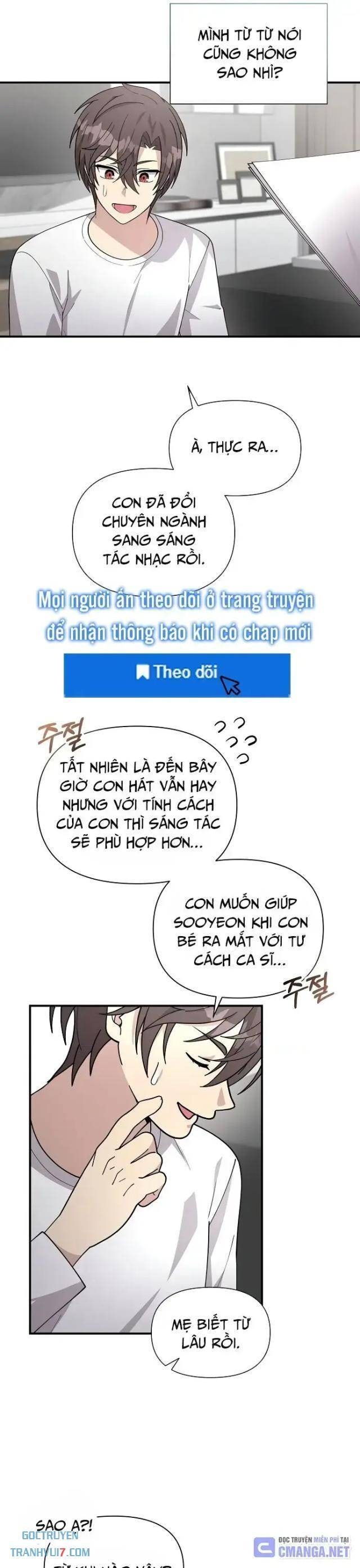 Em Gái Tôi Là Một Thiên Tài - Page 29
