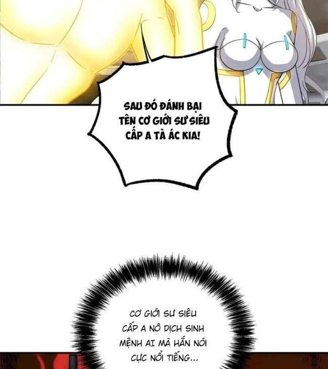 Thợ Máy Siêu Cấp - Page 33