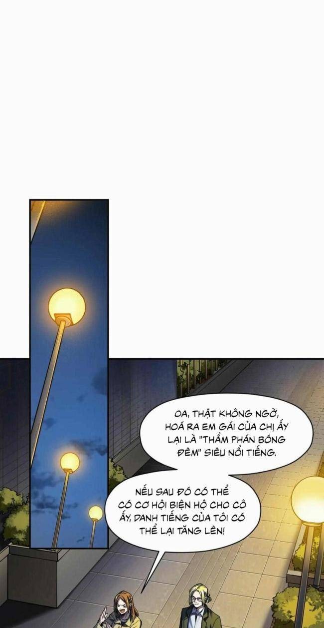 Khởi Tạo Nhân Vật Phản Diện - Page 19