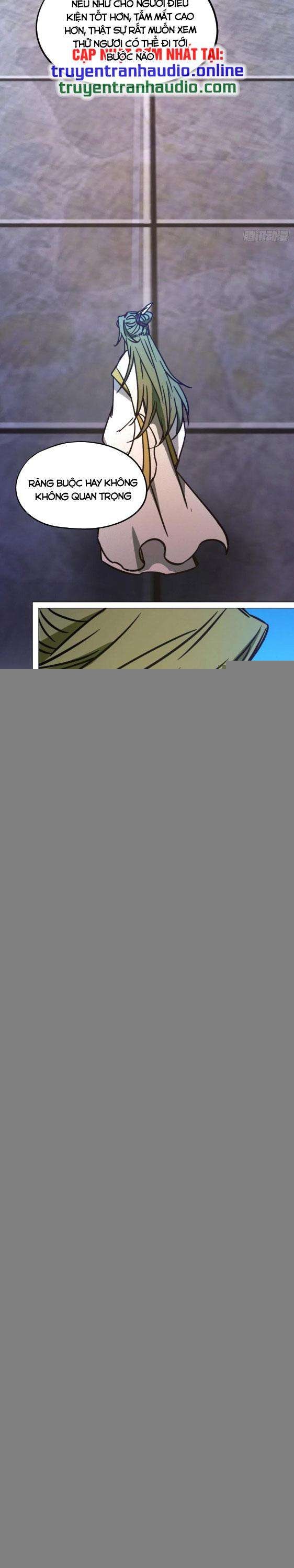 Vạn Cổ Kiếm Thần - Page 13