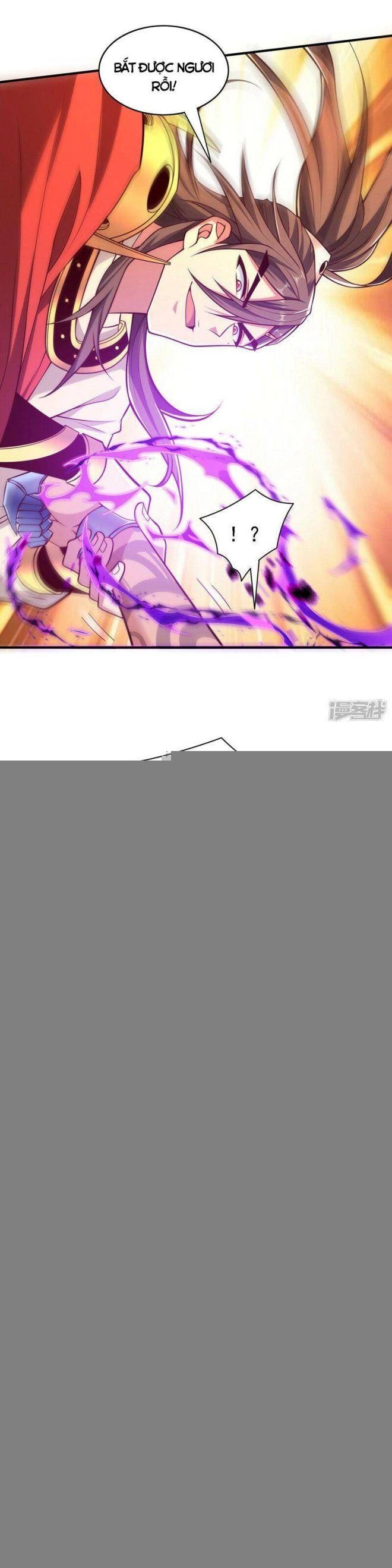 Bị Dạy Dỗ Thành Thánh - Page 12