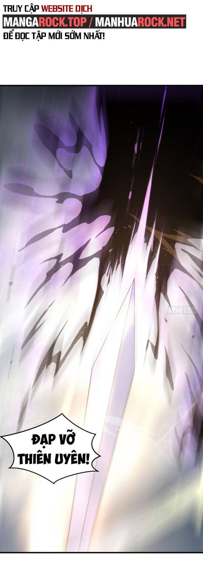 Tiên Tôn Lạc Vô Cực - Page 35
