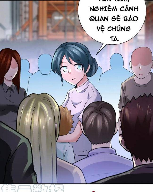 Mạt Thế Siêu Cấp Hệ Thống - Page 37