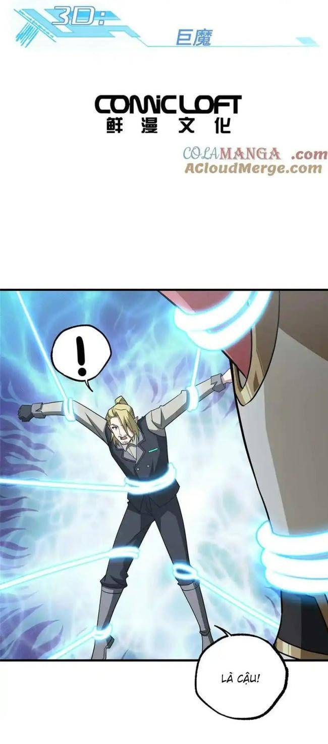 Thợ Máy Siêu Cấp - Page 10