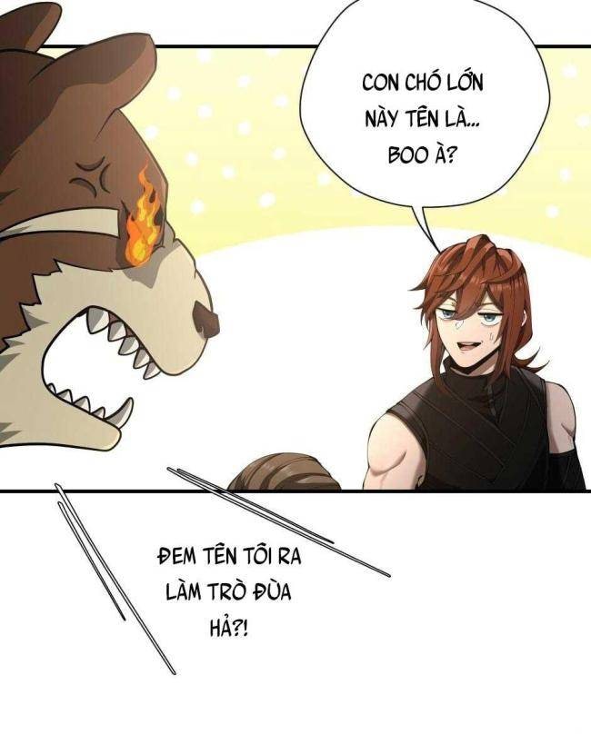 Ánh Sáng Cuối Con Đường S1:5 - Page 10