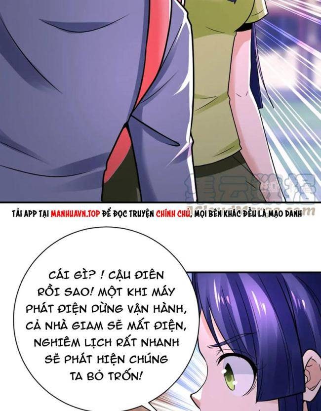 Mạt Thế Siêu Cấp Hệ Thống - Page 36