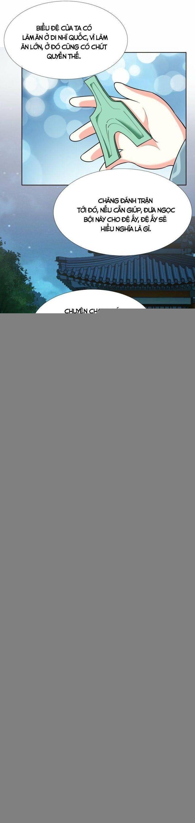 Ta Không Phải Nhân Vật Phản Diện - Page 9