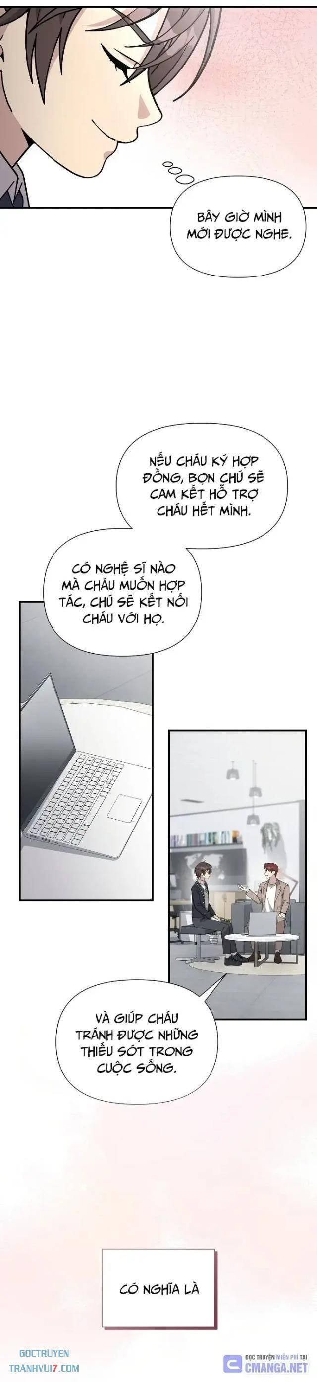 Em Gái Tôi Là Một Thiên Tài - Page 25