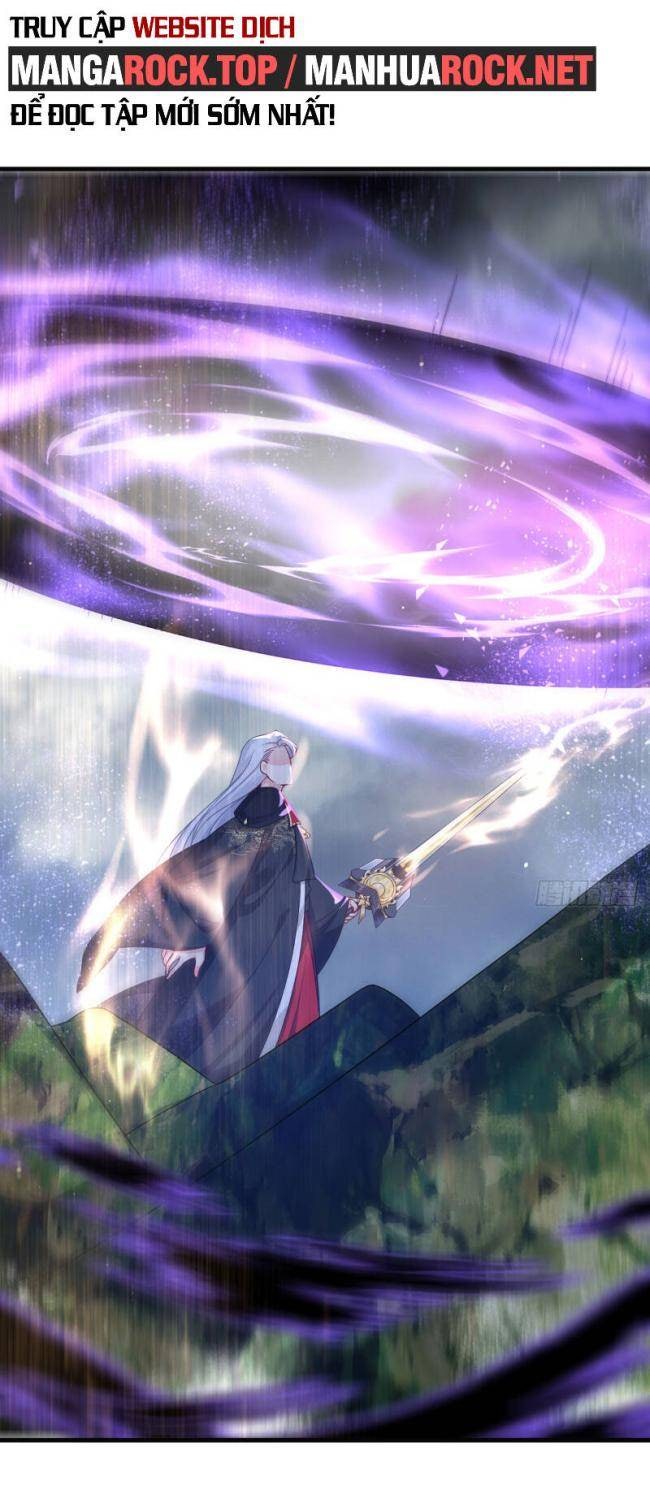 Tiên Tôn Lạc Vô Cực - Page 34