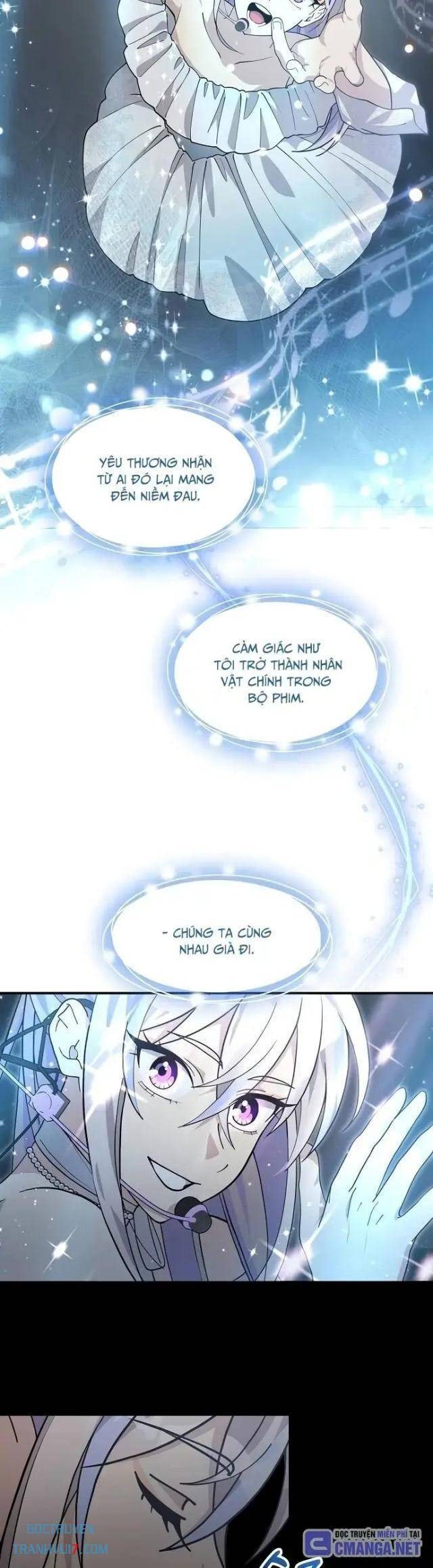 Em Gái Tôi Là Một Thiên Tài - Page 10