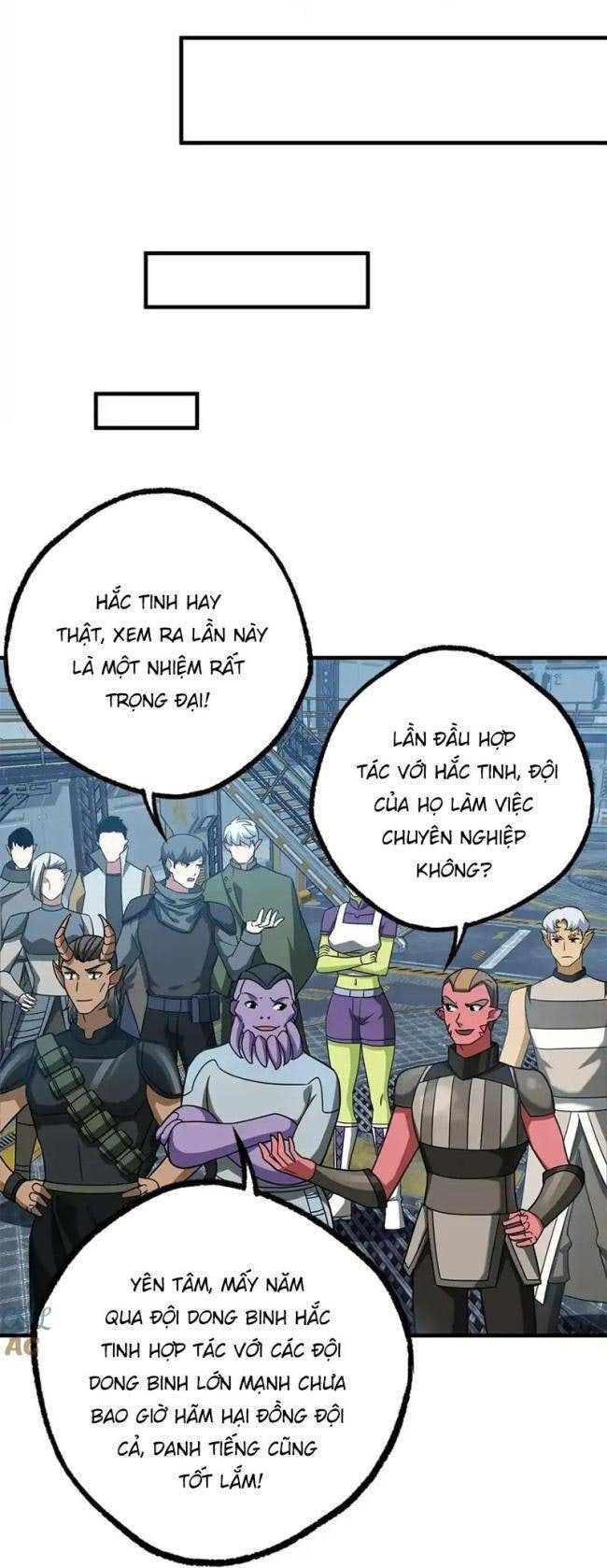 Thợ Máy Siêu Cấp - Page 14