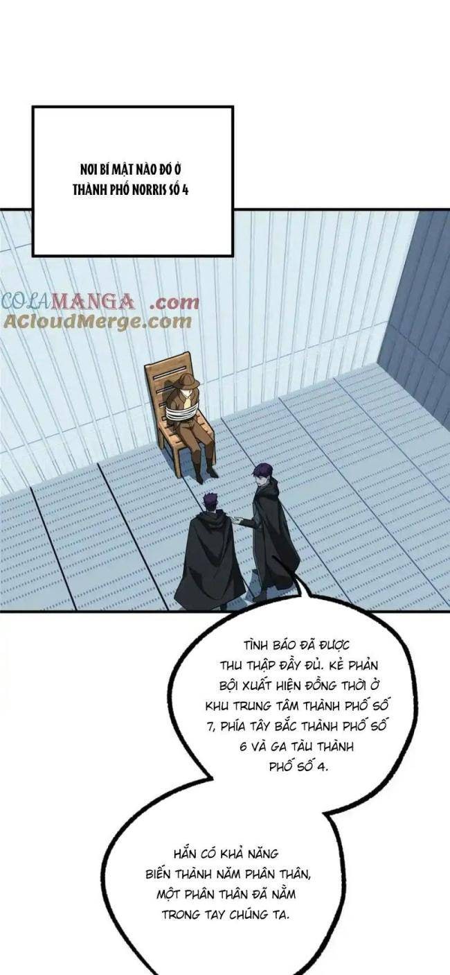 Thợ Máy Siêu Cấp - Page 15