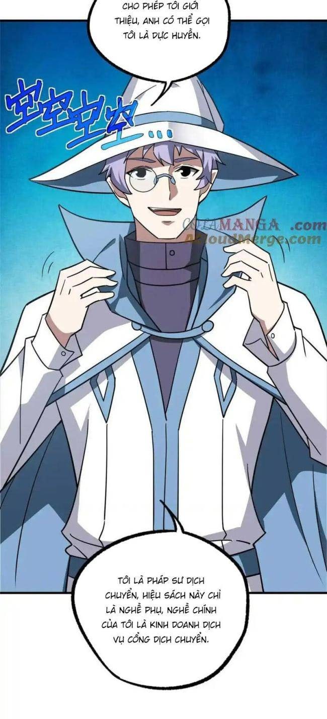 Thợ Máy Siêu Cấp - Page 26