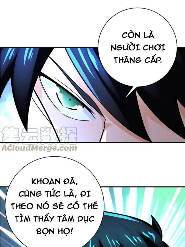 Mạt Thế Siêu Cấp Hệ Thống - Page 46