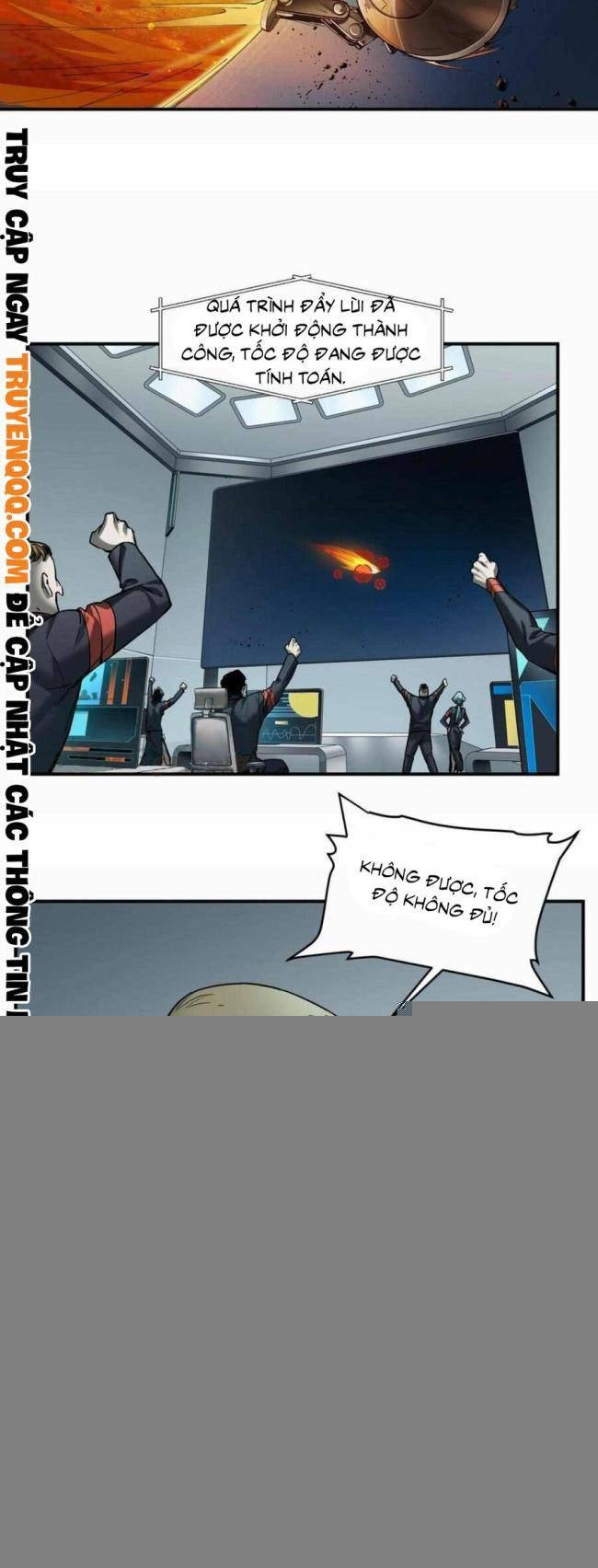 Khởi Tạo Nhân Vật Phản Diện - Page 24