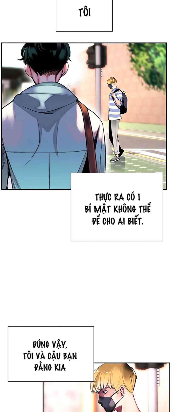 Nhân Trùng Đại Chiến - Page 34