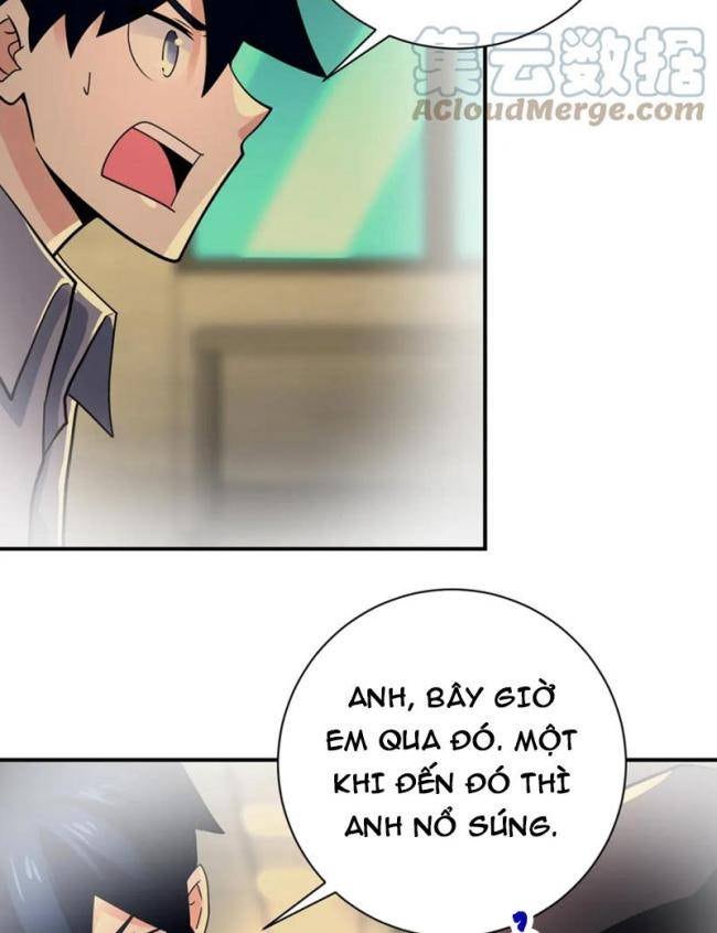 Mạt Thế Siêu Cấp Hệ Thống - Page 26