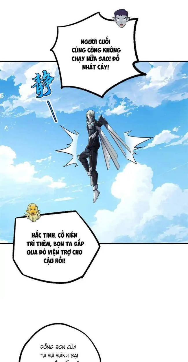 Thợ Máy Siêu Cấp - Page 16