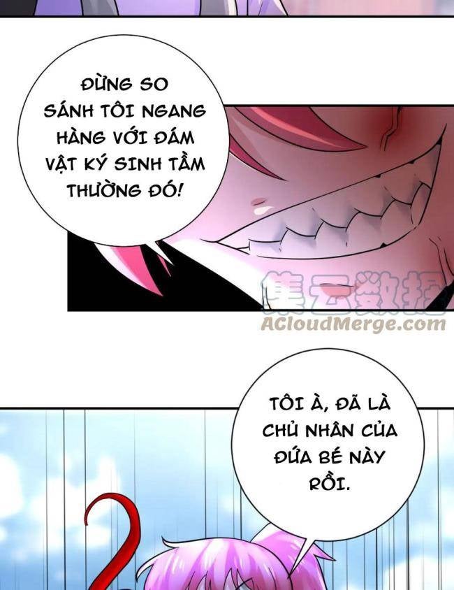 Mạt Thế Siêu Cấp Hệ Thống - Page 39