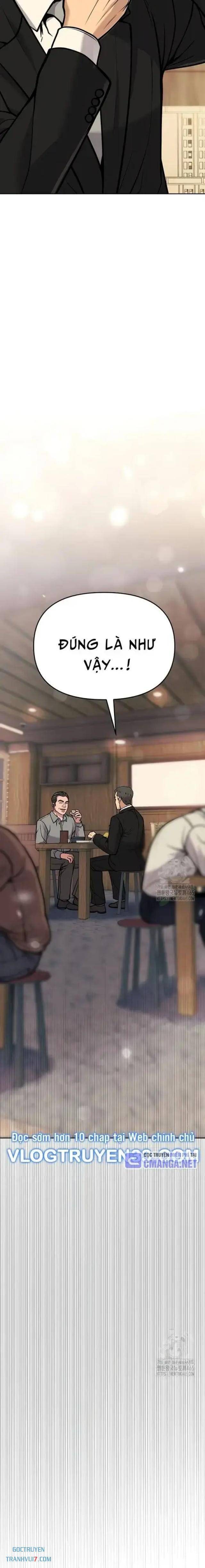 Nhân Viên Thực Tập Kim Cheolsu - Page 25