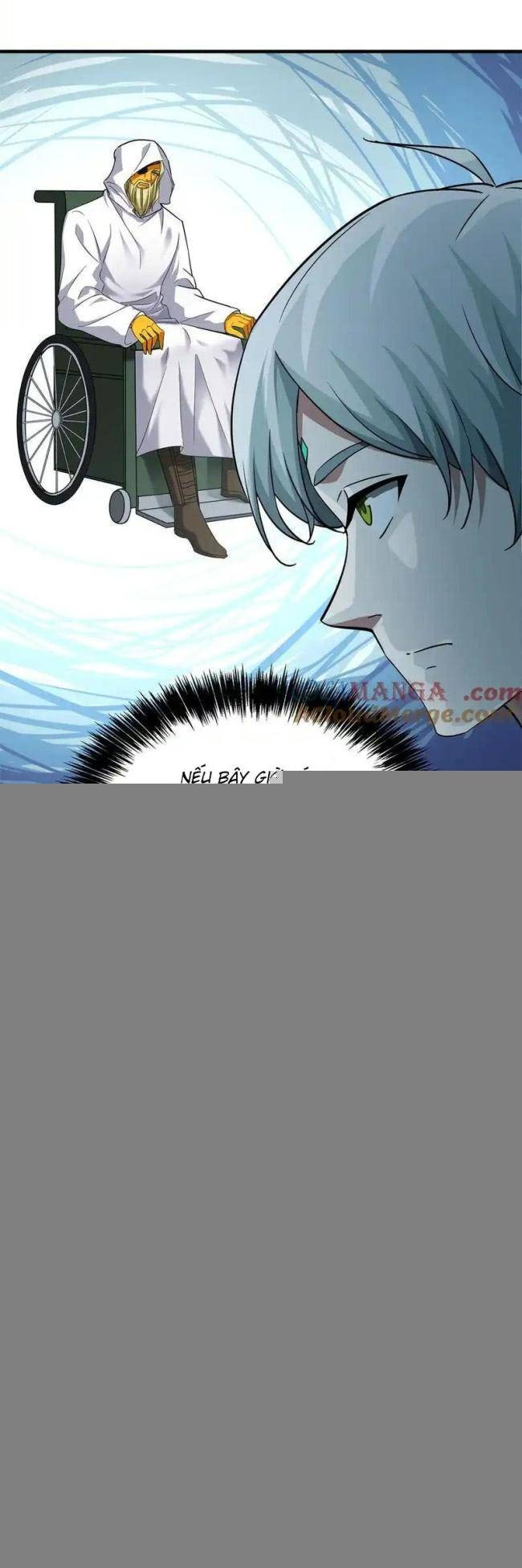 Thợ Máy Siêu Cấp - Page 11