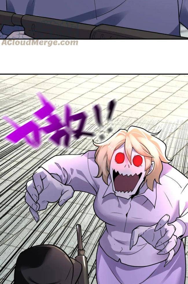 Mạt Thế Siêu Cấp Hệ Thống - Page 37