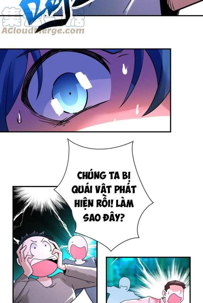 Mạt Thế Siêu Cấp Hệ Thống - Page 10