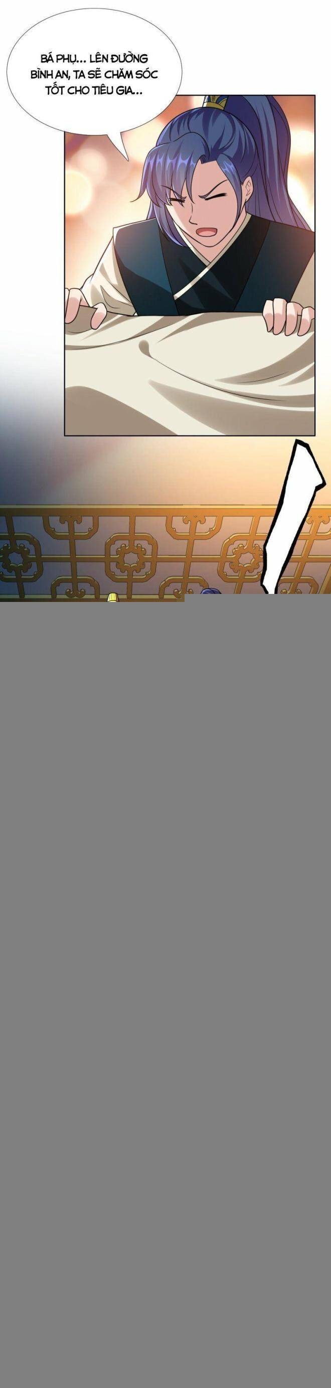 Ta Không Phải Nhân Vật Phản Diện - Page 4