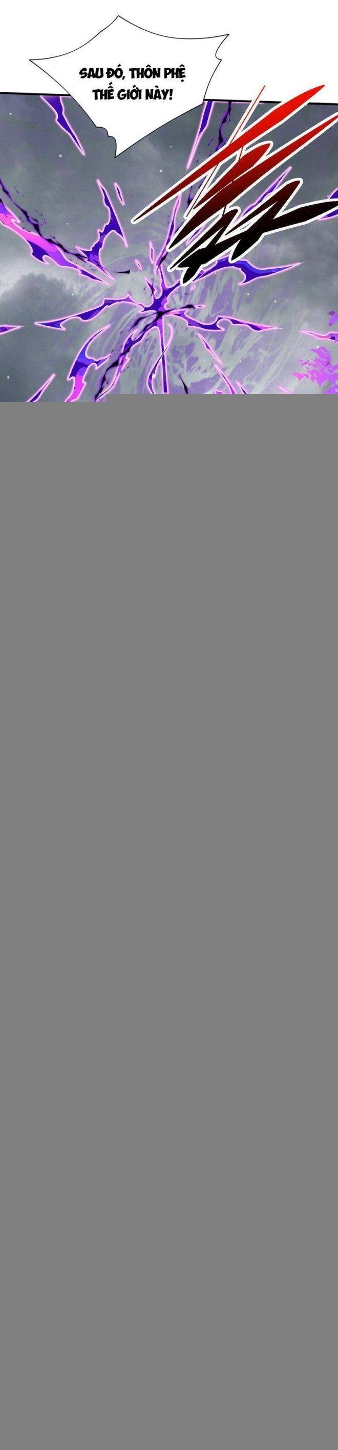 Bị Dạy Dỗ Thành Thánh - Page 11