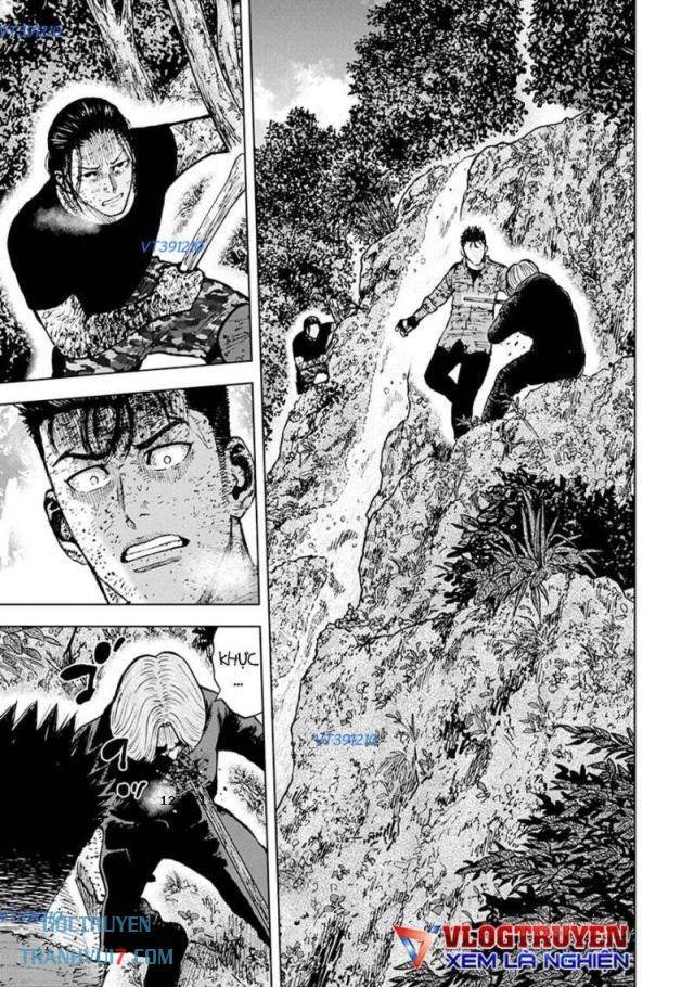 Núi Khỉ - Hang Đá - Page 4