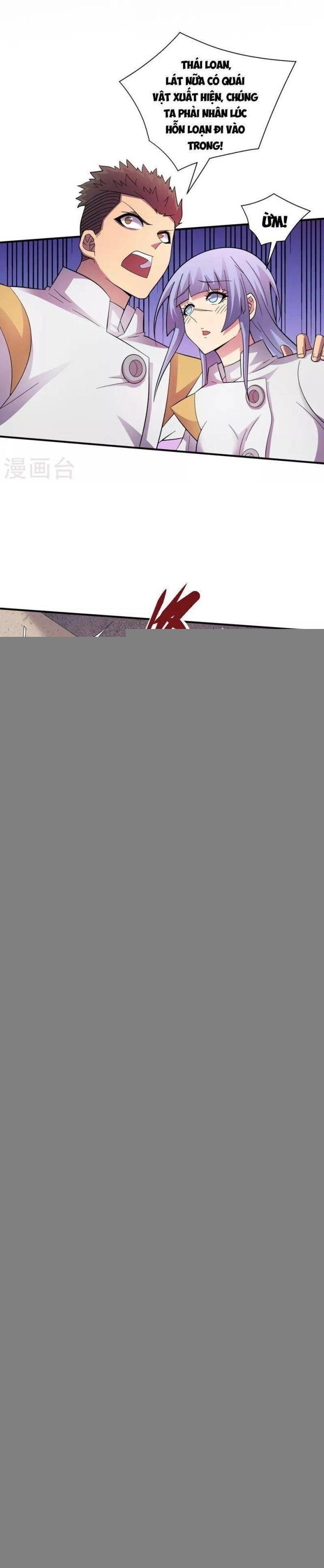 Vào Ngày Mạt Thế Nhặt Được Hệ Thống - Page 7