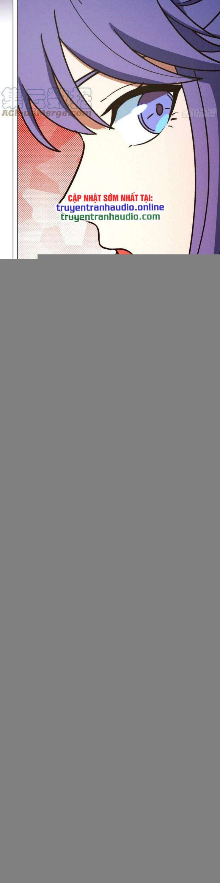 Vạn Cổ Kiếm Thần - Page 20