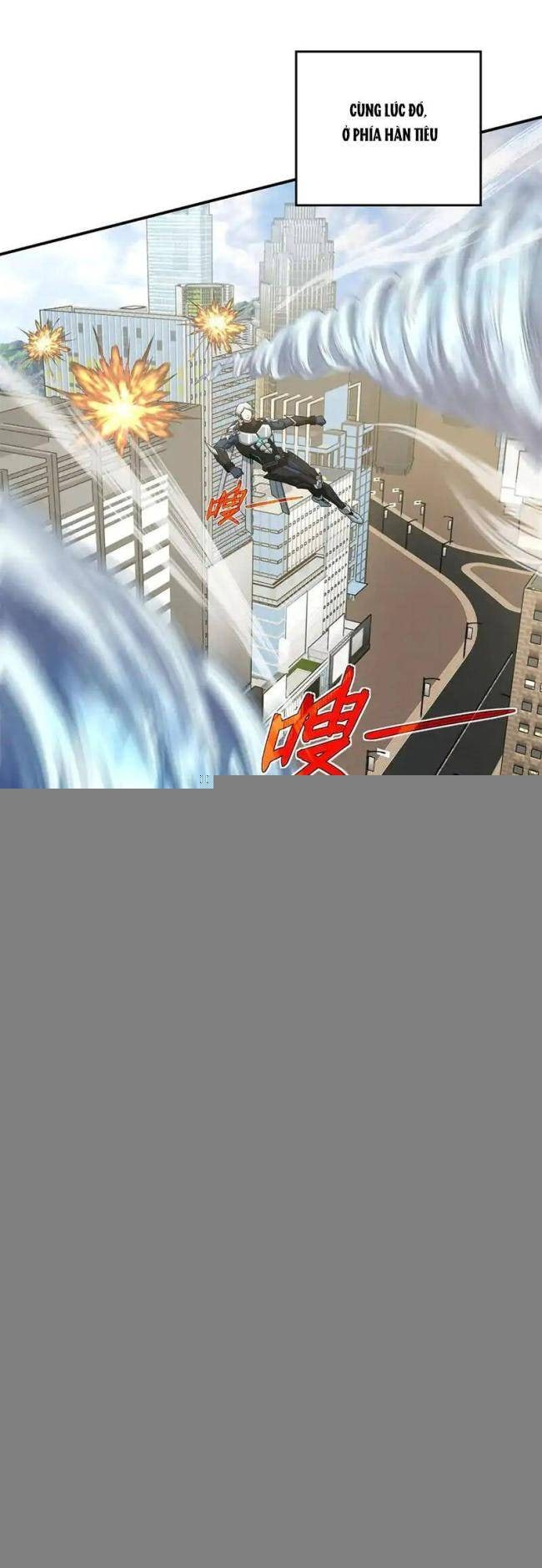 Thợ Máy Siêu Cấp - Page 9