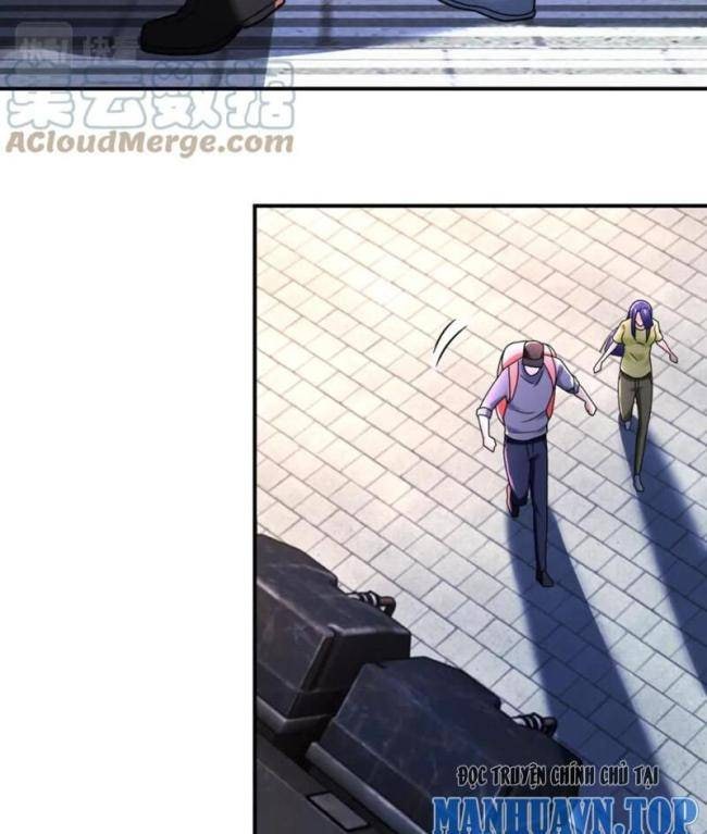 Mạt Thế Siêu Cấp Hệ Thống - Page 12