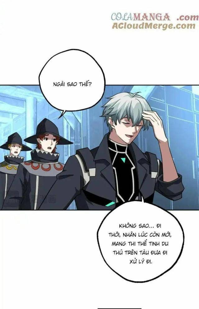 Thợ Máy Siêu Cấp - Page 10