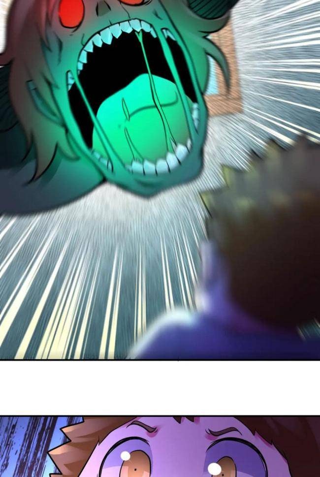 Mạt Thế Siêu Cấp Hệ Thống - Page 6