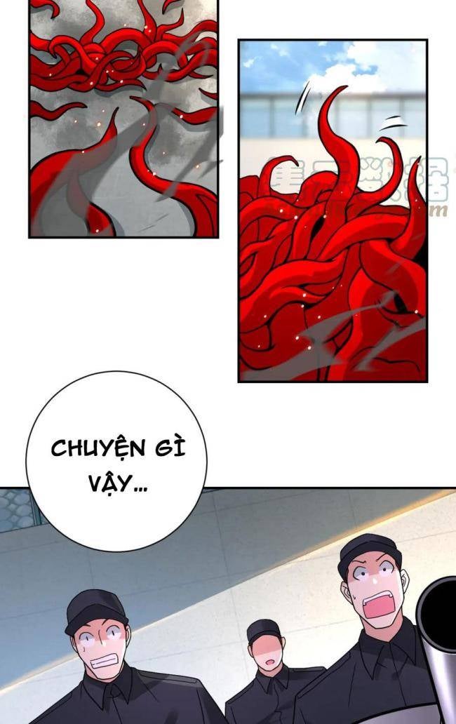 Mạt Thế Siêu Cấp Hệ Thống - Page 22