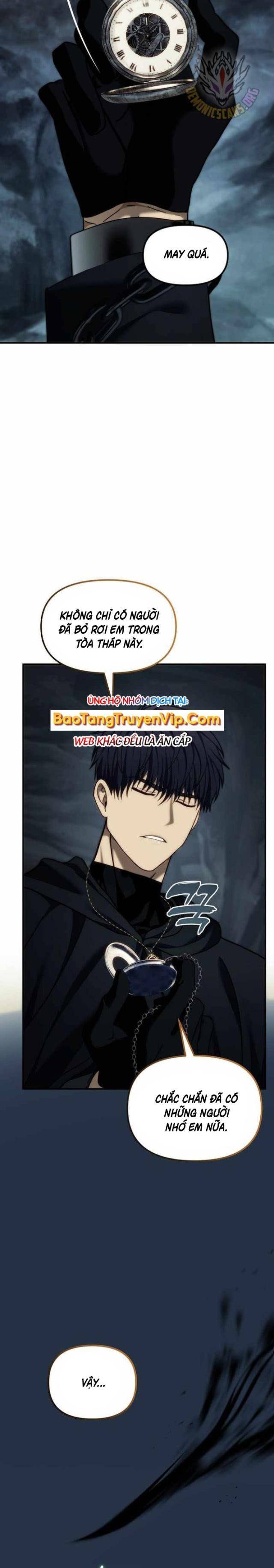 Vua Thăng Cấp - Page 34