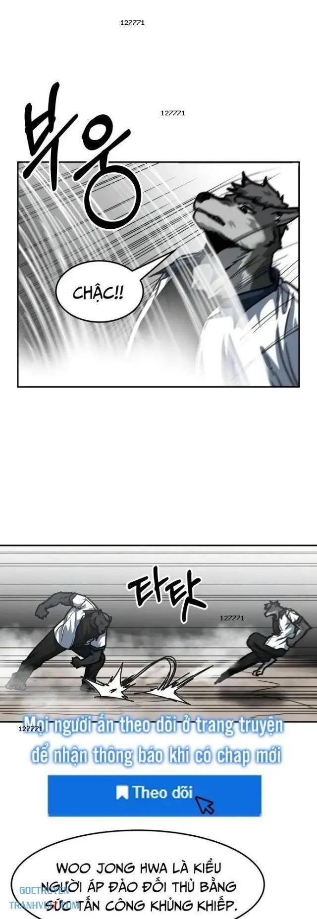 Trường Trung Học Thú Nhân - Page 7