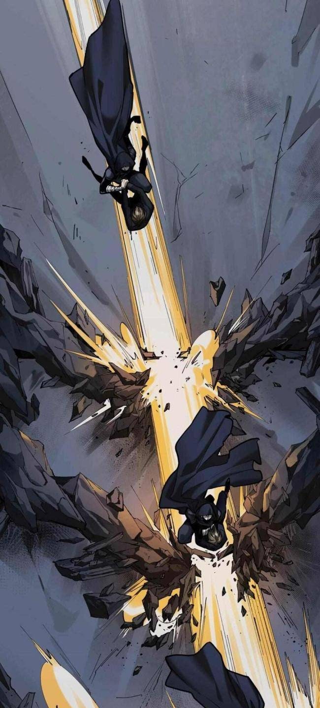 Khởi Tạo Nhân Vật Phản Diện - Page 10