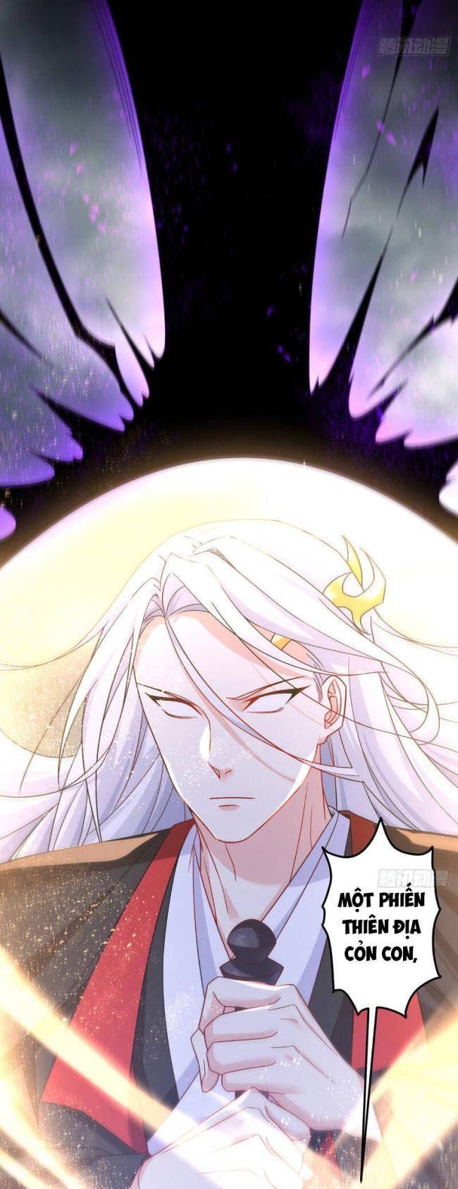 Tiên Tôn Lạc Vô Cực - Page 15