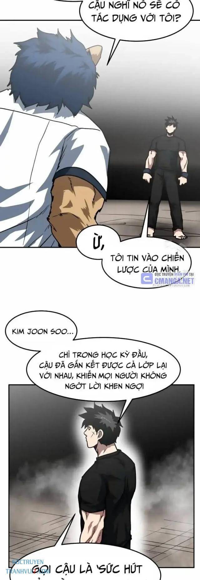 Trường Trung Học Thú Nhân - Page 32