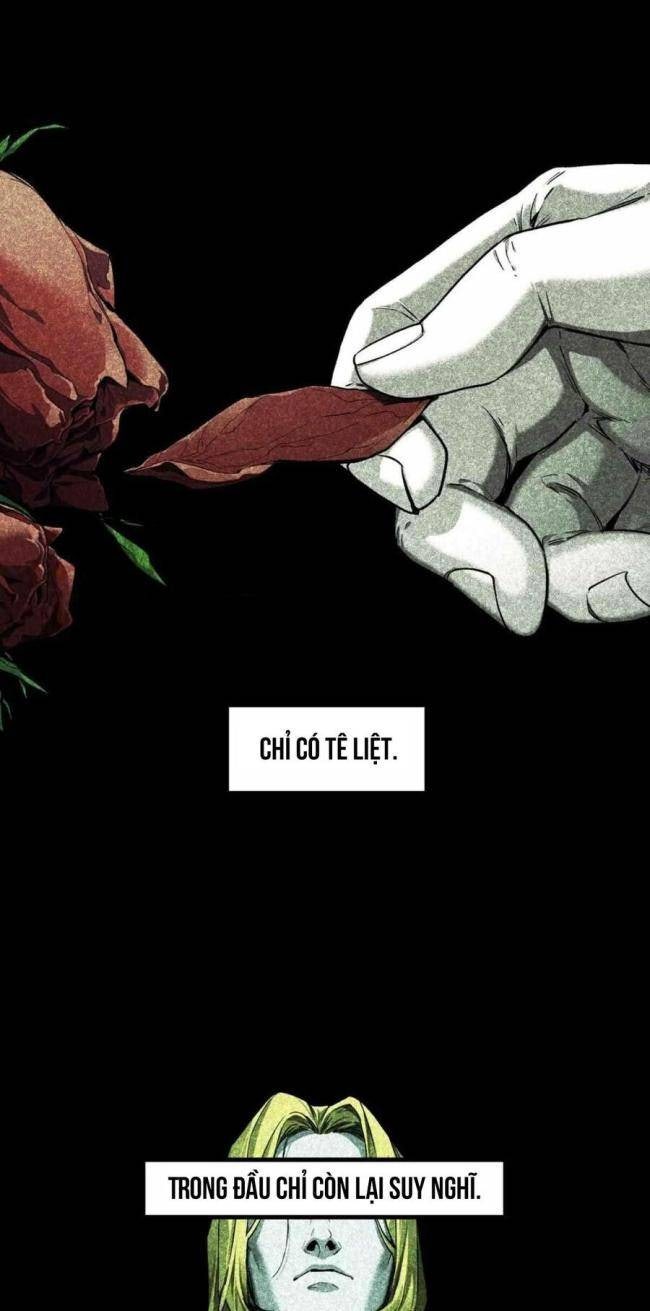 Khởi Tạo Nhân Vật Phản Diện - Page 6