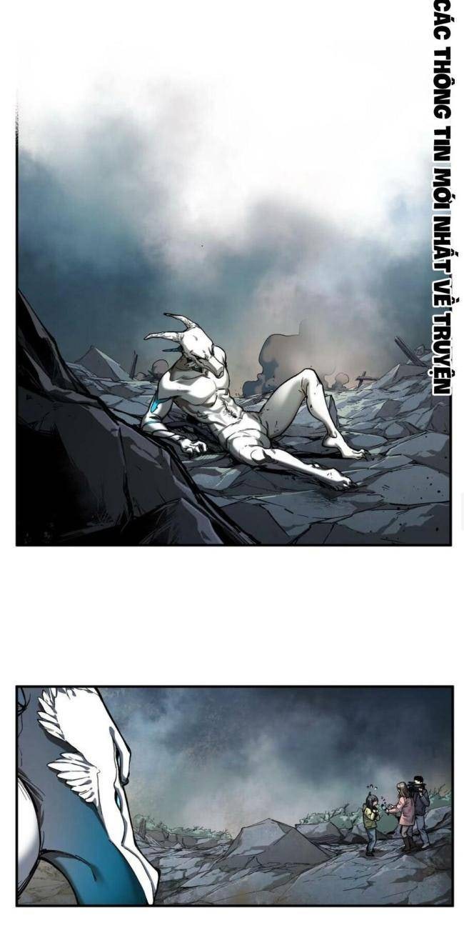 Khởi Tạo Nhân Vật Phản Diện - Page 10